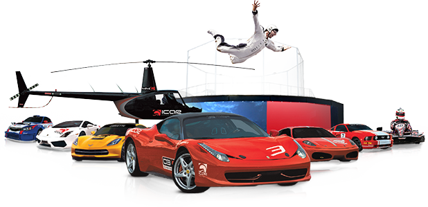 Icar Experience